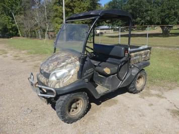 Main image Kubota RTV500